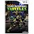 Tartarugas Teenage Mutant Ninja Turtles Seminovo - Nintendo Wii - Imagem 1