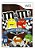 M & M's Kart Racing Seminovo - Nintendo Wii - Imagem 1