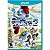 Los Pitufos Os Smurfs 2 Seminovo – Nintendo Wii U - Imagem 1