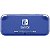 Nintendo Switch Lite Azul Seminovo - Switch - Imagem 3