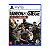Tom Clancy’s Rainbow Six Siege (Edição Deluxe) Seminovo - PS5 - Imagem 1