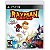 Rayman Origins Seminovo - PS3 - Imagem 1