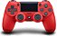 Controle Sony Dualshock 4 Magma Red Seminovo - PS4 - Imagem 1
