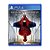 The Amazing Spider Man 2 seminovo - PS4 - Imagem 1