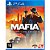 Mafia Definitive Edition Seminovo - PS4 - Imagem 1