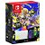 Console Nintendo Switch Oled Splatoon 3 Limited edition - Imagem 1