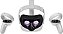 Óculos Quest 2 com Bobovr M1 Plus Elite Head Strap- Seminovo Meta Quest 2 128gb - Imagem 6