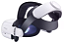 Óculos Quest 2 com Bobovr M1 Plus Elite Head Strap- Seminovo Meta Quest 2 128gb - Imagem 2