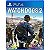 Watch Dogs 2 Seminovo - PS4 - Imagem 1