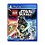 LEGO Star Wars A Saga Skywalker seminovo  - PS4 - Imagem 1