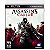 Assassin’s Creed 2 – PS3 - Imagem 1