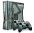 Console Xbox 360 Edição Especial Call Of Duty MW3 320GB Seminovo - Imagem 1