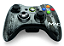 Console Xbox 360 Edição Especial Call Of Duty MW3 320GB Seminovo - Imagem 3
