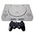 Console PlayStation 1 FAT PS1 Seminovo - Imagem 1