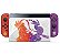 Console Nintendo Switch Oled Pokémon Scarlet e Violet - Imagem 3