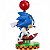 Figure Sonic The Hedgehog Sonic Standard Edition - Imagem 4