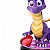 Figure Spyro the Dragon - Standard Edition - Imagem 7