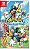 Klonoa Phantasy Reverie Series - Nintendo Switch - Imagem 1