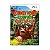 Donkey Kong Country Returns Seminovo - Wii - Imagem 1
