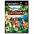 The Sims 2 Castaway Seminovo - PS2 - Imagem 1
