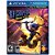 Sly Cooper Thieves in Time - PS Vita - Imagem 1