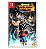 Super Dragon Ball Heroes World Mission Seminovo - Nintendo Switch - Imagem 1