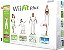 Wii Fit Plus mit Balance Board Seminovo - Wii - Imagem 1