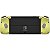 Controle Hori Split Pad Compact para Nintendo Switch - Light Gray & Yellow - Imagem 4
