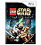 Lego Star Wars The Complete Saga Seminovo – Nintendo Wii - Imagem 1