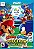 Mario e Sonic At The Rio 2016 Olympic Winter Games Seminovo - Wii U - Imagem 1