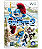 Los Pitufos os Smurfs 2 Seminovo - Nintendo Wii - Imagem 1