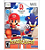 Mario e Sonic At The Olympic  Games Seminovo - Wii - Imagem 1