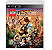 LEGO Indiana Jones 2 The Adventure Continues - PS3 - Imagem 1
