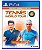 Tennis World Tour Roland-Garros Edition Seminovo - PS4 - Imagem 1