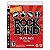 Rock Band track Pack volume 2 Seminovo - PS3 - Imagem 1