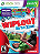 Wipeout In The Zone Seminovo – Xbox 360 - Imagem 1
