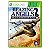 Blazing Angels 2 Secret Missions of WWII Seminovo - Xbox 360 - Imagem 1