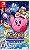 Kirby's Return To Dream Land Deluxe - Nintendo Switch - Imagem 1