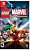 LEGO Marvel Super Heroes - Nintendo Switch - Imagem 1