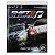 Need For Speed Shift 2 Unleashed Seminovo – PS3 - Imagem 1