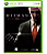 Hitman Blood Money Seminovo - Xbox 360 - Imagem 1
