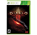 Diablo 3 Seminovo – Xbox 360 - Imagem 1