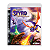 The Legend Of Spyro Dawn Of The Dragon Seminovo - PS3 - Imagem 1
