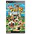 Monster Hunter Diary Poka Poka Airou Village Japonês Seminovo - PSP - Imagem 1