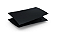 Tampa Console Playstation 5 Digital – Midnight Black - Imagem 1