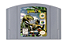 Turok Dinossaur Hunter Seminovo - Nintendo 64- N64 - Imagem 1