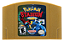 Pokémon Stadium 2 Seminovo - Nintendo 64 - N64 - Imagem 1