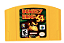 Donkey Kong 64 Seminovo - Nintendo 64 - N64 - Imagem 1