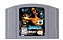 Shadow Man Seminovo - Nintendo 64 - N64 - Imagem 1