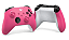 Controle Xbox Deep Pink - Xbox Series S/X, Xbox One e PC - Imagem 2